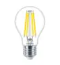 Philips MASTER Value LED Lamp E27 Peer Helder 7.8W 1055lm - 927 Zeer Warm Wit | Beste Kleurweergave - Dimbaar - Vervangt 75W
