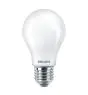 Philips Corepro LED Lamp E27 Peer Mat 8.5W 1055lm - 827 Zeer Warm Wit | Vervangt 75W