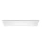 Philips LED Paneel CoreLine RC132V 33,5W 3600lm - 840 Koel Wit | 120x30cm - UGR <19 - Interact Dimbaar - 3 uur Noodverlichting