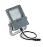 Philips LED Breedstraler BVP111 Coreline Gen2 43W 7300lm 80x41D - 740 Koel Wit | IP66 - Asymmetrisch 