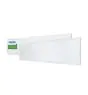 Philips LED Paneel RC132V CoreLine G5 Staal Wit 28.5W 3600lm - 840 Koel Wit | 120x30cm - UGR < 22