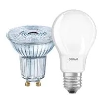 Ampoules LED