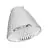 Ledvance Tracklight Spot Réflecteur 95D Argent Flood