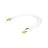 Ledvance Linear IndiviLED Câblage Traversant KIT 12 