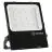 Ledvance Projecteur LED Performance 150W 18400lm 55x110D - 830 Blanc Chaud | IP66 - Dali Dimmable - Asymétrique 