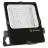 Ledvance Projecteur LED Performance 50W 6200lm 55x110D - 840 Blanc Froid | IP66 - Dali Dimmable - Asymétrique 