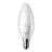 Philips Corepro LED Bougie E14 Dépolie 5W 470lm - 827 Blanc Très Chaud | Équivalent 40W