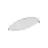 Ledvance Downlight LED Slim Round DN210 18W 865 IP20 | Lumière du Jour - Substitut 2x18W