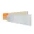 Ledvance Panneau LED Smart+ Planon sans cadre Sun@home Blanc 35W 3250lm - 922-950 Variable Blanc | 120x30cm - UGR 