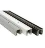 3 Phases  Système de rails - 3m - Gris
