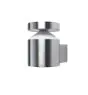 Ledvance LED applique murale Endura Style Cylindre  Acier inoxydable 6W - 830 