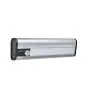 Ledvance Réglette LED Linear Mobile 1W 69lm - 840 Blanc Froid | 20cm - Détecteur De Mouvement Et De Lumière - USB Rechargeable