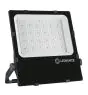 Ledvance Projecteur LED Performance Noir 290W 35600lm 55x110D - 830 Blanc Chaud | IP66 - Asymétrique