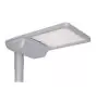 Ledvance Éclairage public LED Flex Grand RV25ST Gris 110W 15250lm 25x145D - 727 Blanc Très Chaud | IP66 – Asymétrique