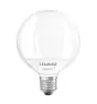 Ledvance Smart+ Wifi E27 Globe 16W 1521lm - 827-865 Variable Blanc | RGBW - Équivalent 100W