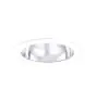 Philips Downlight LED GreenSpace2 DN462B 9.8W 1070lm 120D - 840 Blanc Froid | 166mm - IP54 - Aluminium Réflecteur