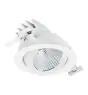 Philips Spot LED LuxSpace Accent Compact RS771B 38.5W 4850lm 36D - 827 Blanc Très Chaud | 130mm 