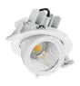 Philips Spot LED LuxSpace Accent Compact RS772B 28.5W 2750lm 36D - 930 Blanc Chaud | 134mm - Meilleur rendu des couleurs