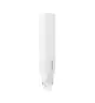 Philips CorePro PL-C LED 8.9W 990lm - 830 Blanc Chaud | Équivalent 26W