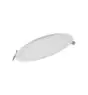 Ledvance Downlight LED Slim Round DN210 18W 865 IP20 | Lumière du Jour - Substitut 2x18W