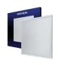 Noxion Panneau LED Delta Pro V5 Premium Sidelit 28W 3700lm - 830 Blanc Chaud | 60x60cm - UGR <19 - Philips Driver