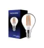 Noxion Lucent LED E14 Boule Filament Claire 4.5W 470lm - 827 Blanc Très Chaud | Équivalent 40W