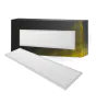 Panneau LED Backlit 36W 3240lm - 840 Blanc Froid | 120x30cm - UGR <22