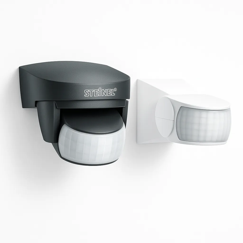 Steinel Sensoren