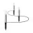 Ledvance Smart+ WiFi LED Tuin Pole 3 Dot Extention 3.1W 108lm | RGBW