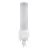 Ledvance Dulux-D LED 6W - 830 Warm Wit | Vervangt 13W