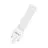 Osram Dulux-S LED 3.5W 360lm - 830 Warm Wit | Vervangt 7W