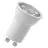Osram LED Superstar Reflector Spot GU10 PAR16 3W 230lm 36D - 827 Zeer Warm Wit | Dimbaar - Vervangt 35W