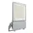 Ledvance LED Breedstraler Flex Wit 180W 28000lm 60D - 840 Koel Wit | IP66 - Dali Dimbaar - Symmetrisch 