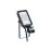 Philips LED Breedstraler Ledinaire BVP167 20W 2400lm 110D - 830-840-865 CCT | IP65 - Bewegings- en Lichtsensor - Symmetrisch