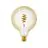 Eglo Connect.Z Smart LED Globe E27 Filament Amber 4.9W 360lm - 827-865 Afstembaar Wit | Dimbaar - Vervangt 25W