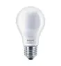 Philips Classic LED Lamp E27 Peer Mat 4.5W 470lm - 827 Zeer Warm Wit | Vervangt 40W