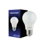 Noxion Lucent Classic LED E27 Peer Mat 4.9W 480lm - 830 Warm Wit | Vervangt 40W