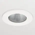 Philips LED Spot Helder Accent G2 RS061B 6W 500lm 36D - 827 Zeer Warm Wit | 80mm - Dimbaar